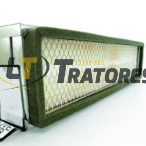 2321732 - FILTRO DE AR DA CABINE