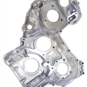 3716C561 - CAIXA DE DISTRIBUIÇÃO DE ENGRENAGENS - PERKINS