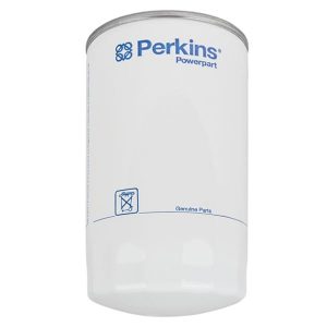2654A104 - FILTRO DE ÓLEO RESPIRO - PERKINS
