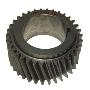 3117C221 - ENGRENAGEM DO VIRABREQUIM 34 DENTES