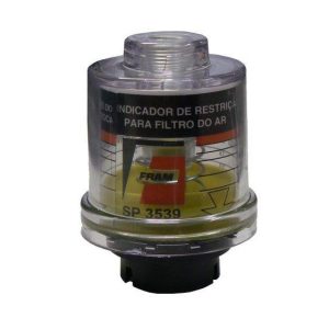 7S0687 - Indicador de Poeira