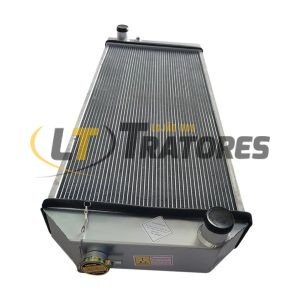 3263870-RADIADOR DA ÁGUA DA ESCAVADEIRA