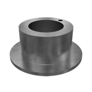 2506417-FLANGE CAT COM FIXAÇAO (6 FUROS)