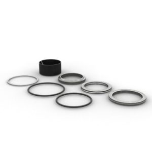 3651283-KIT DE REPARO CIL CONCHA TRASEIRA