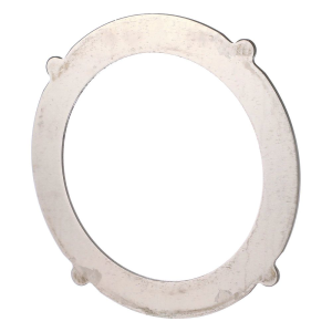 87625346-PLACA EIXO TRAS.CASE-845