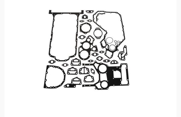 U5LB0383-JOGO DE JUNTAS INFERIOR DO MOTOR