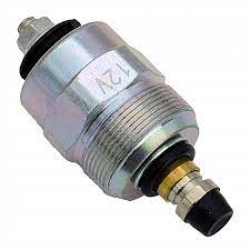 2852741-SOLENOIDE DE CORTE OLEO 12V