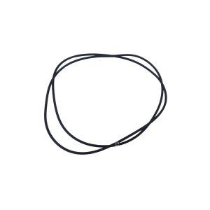 5D5959-SELO PRETO MEDIDAS 14"X1/8"