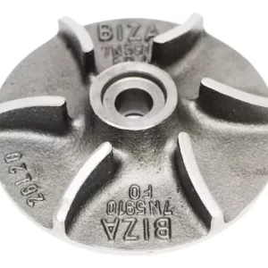 7N5910-ROTOR BOMBA D ÁGUA