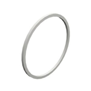 9M1393-ANEL TEFLON EMBR.(4.7/8 INTX1/4")