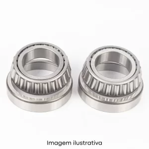 2074267-ROLAMENTO "USA"