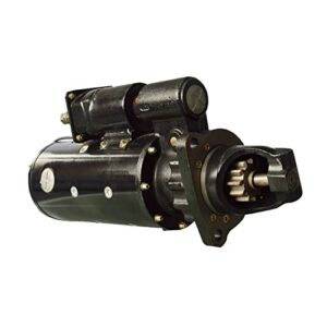 3383454-MOTOR PARTIDA 24A 107A