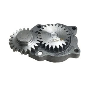 4897480-BOMBA DE ÓLEO (FLANGE 84MM)