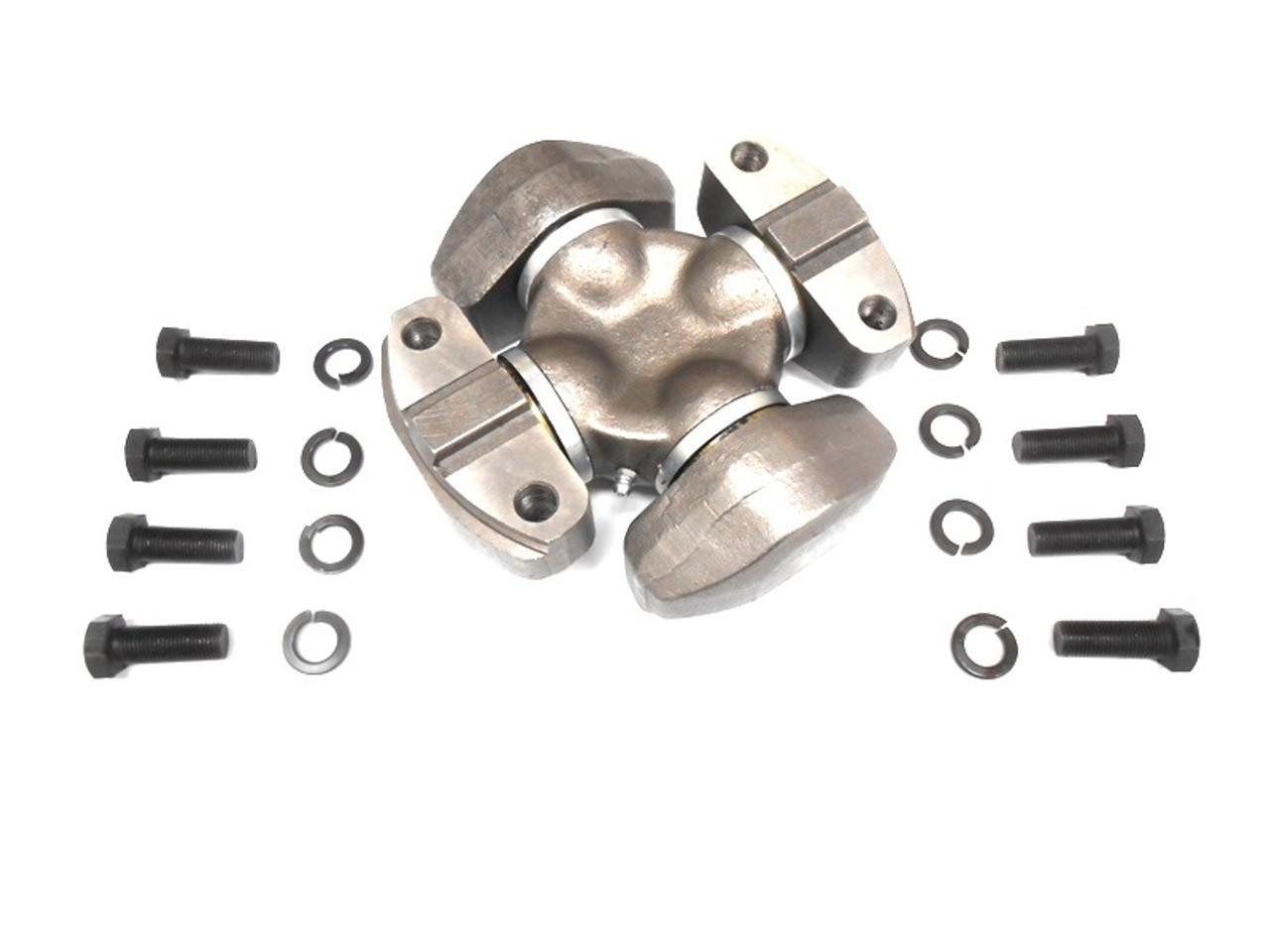 7K0442-CRUZETA - Lojão dos Tratores