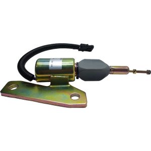 J991625-SOLENÓIDE 24V