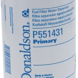 P551431-FILTRO DE COMBUSTÍVEL