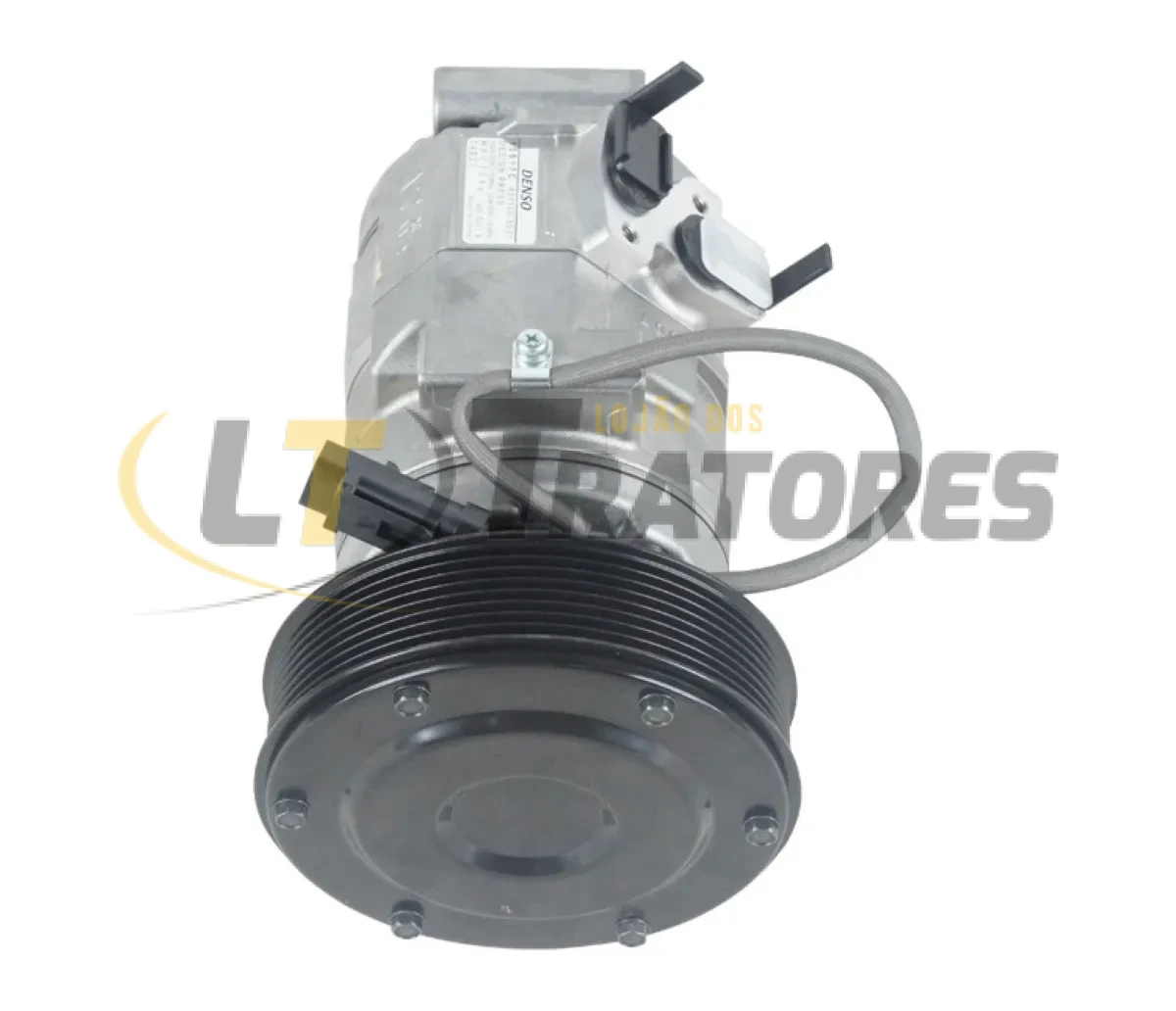 3050325-COMPRESSOR AR CONDICIONADO - Imagem 3