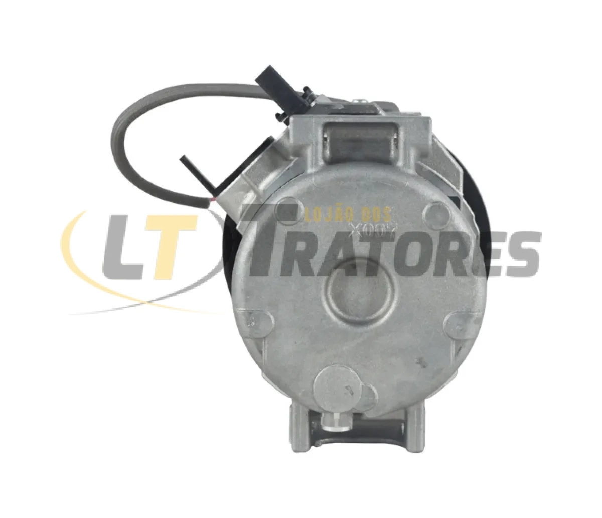 3050325-COMPRESSOR AR CONDICIONADO - Imagem 4