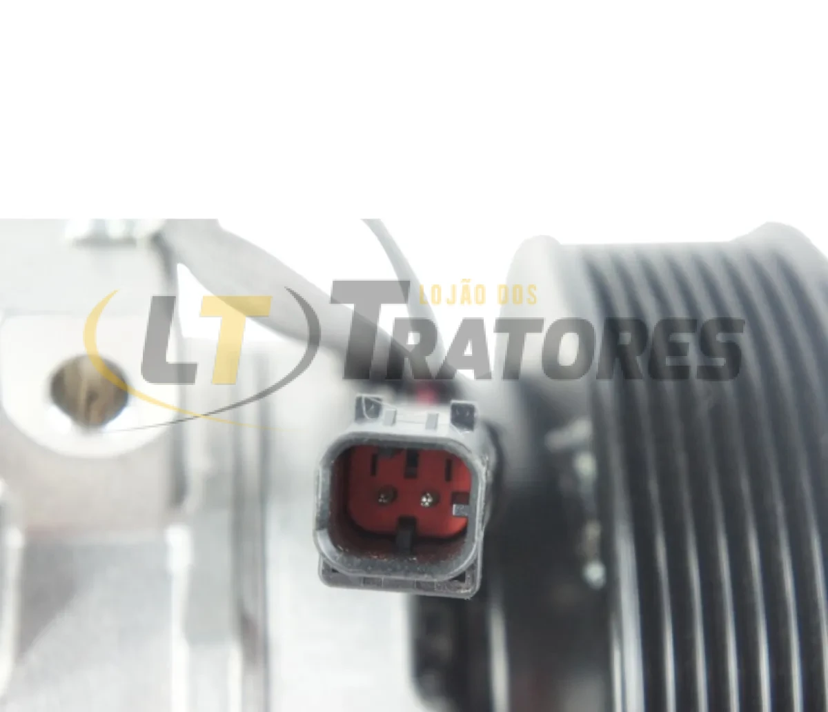 3050325-COMPRESSOR AR CONDICIONADO - Imagem 5