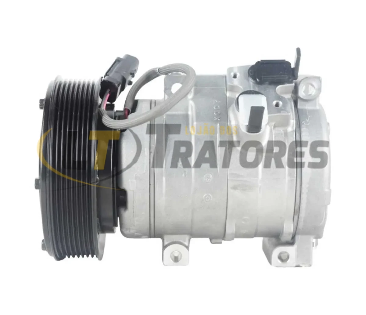 3050325-COMPRESSOR AR CONDICIONADO - Imagem 2