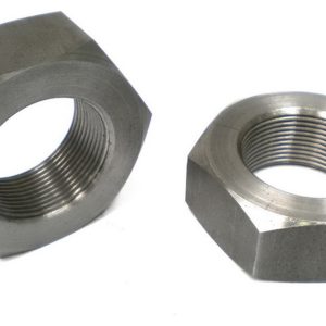 8T3652-PORCA SEXTAVADA PINO TORRE 42MM