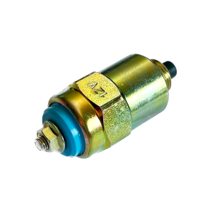 SC120W-SOLENÓIDE DE CORTE 12V - 1 POLO