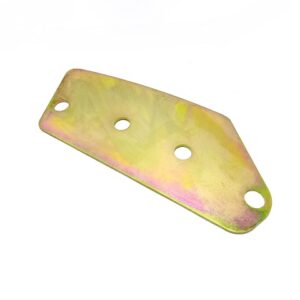 6B3160-PLACA DO CÍRCULO