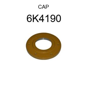 6K4190-TAMPA DA BALANÇA