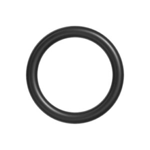 7F8607-SELO 3/4"X3/32" (PRETO)