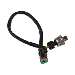 2244536-SENSOR PRESSÃO ÓLEO DO MOTOR 3PINOS