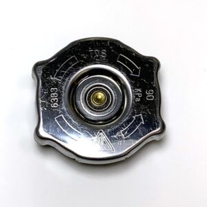 24850072-TAMPA DO RADIADOR