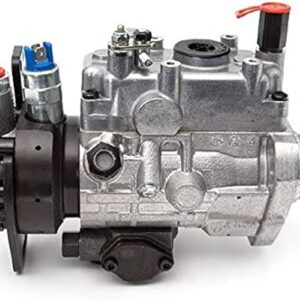 2643D641-BOMBA INJETORA