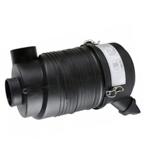 2652C120-CARCAÇA DE FILTRO PERKINS