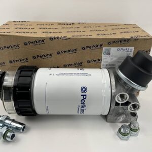 2656F087-CJ FILTRO PERKINS