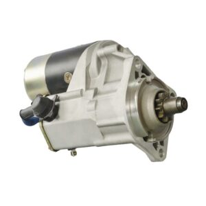 2873K406-MOTOR DE PARTIDA 24V 10D-3FUROS