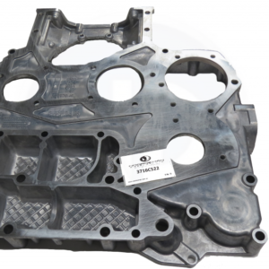 3716C522-CAIXA DE DISTRIBUIÇÃO