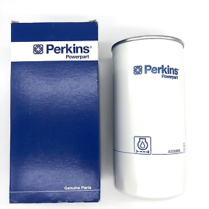 4324909-FILTRO LUBRIFICANTE FIAT MOTOR