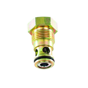 CH10836-VÁLVULA DO CABEÇOTE FILTRO COMBUSTÍVEL