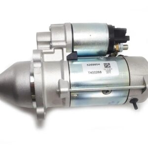 T400268-MOTOR DE PARTIDA