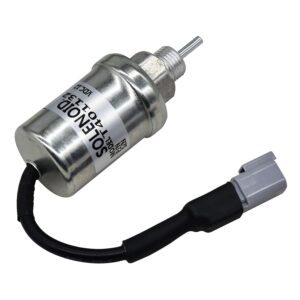 T401132-SOLENÓIDE DE CORTE 12V