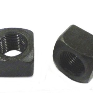 1S1860-PORCA QUADRADA ESTEIRA 3/4" R.F.