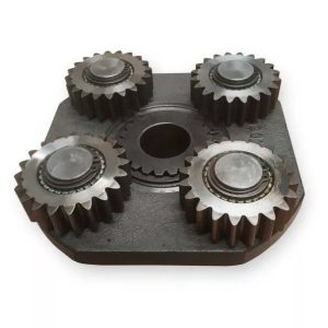 84152750-SUPORTE COM ENGRENAGENS 19MM
