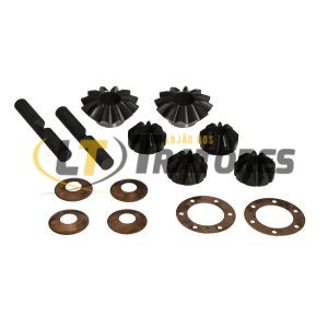 450/11000-KIT ENGRENAGEM DIFERENCIAL TRASEIRO