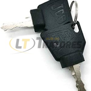 701/45501-CHAVE DE PARTIDA