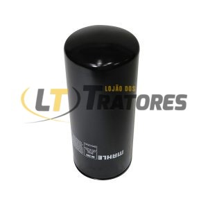 OC282 - FILTRO DE ÓLEO METAL LEVE