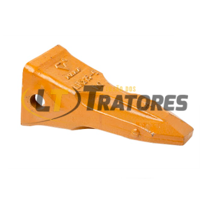 61Q631310RC - Ponta Reforçada Aplicável Escavadeira Hyundai