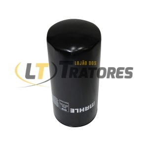 OC60 - FILTRO DE ÓLEO METAL LEVE