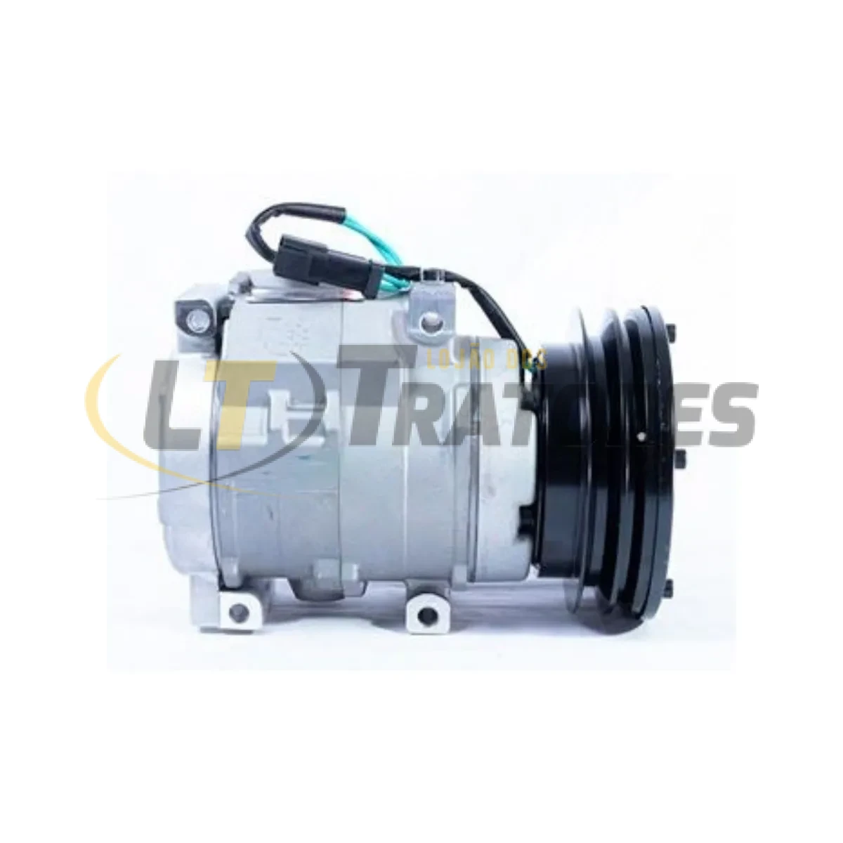 2597244 - Compressor de Ar Cat - 320-CL/D - Imagem 5