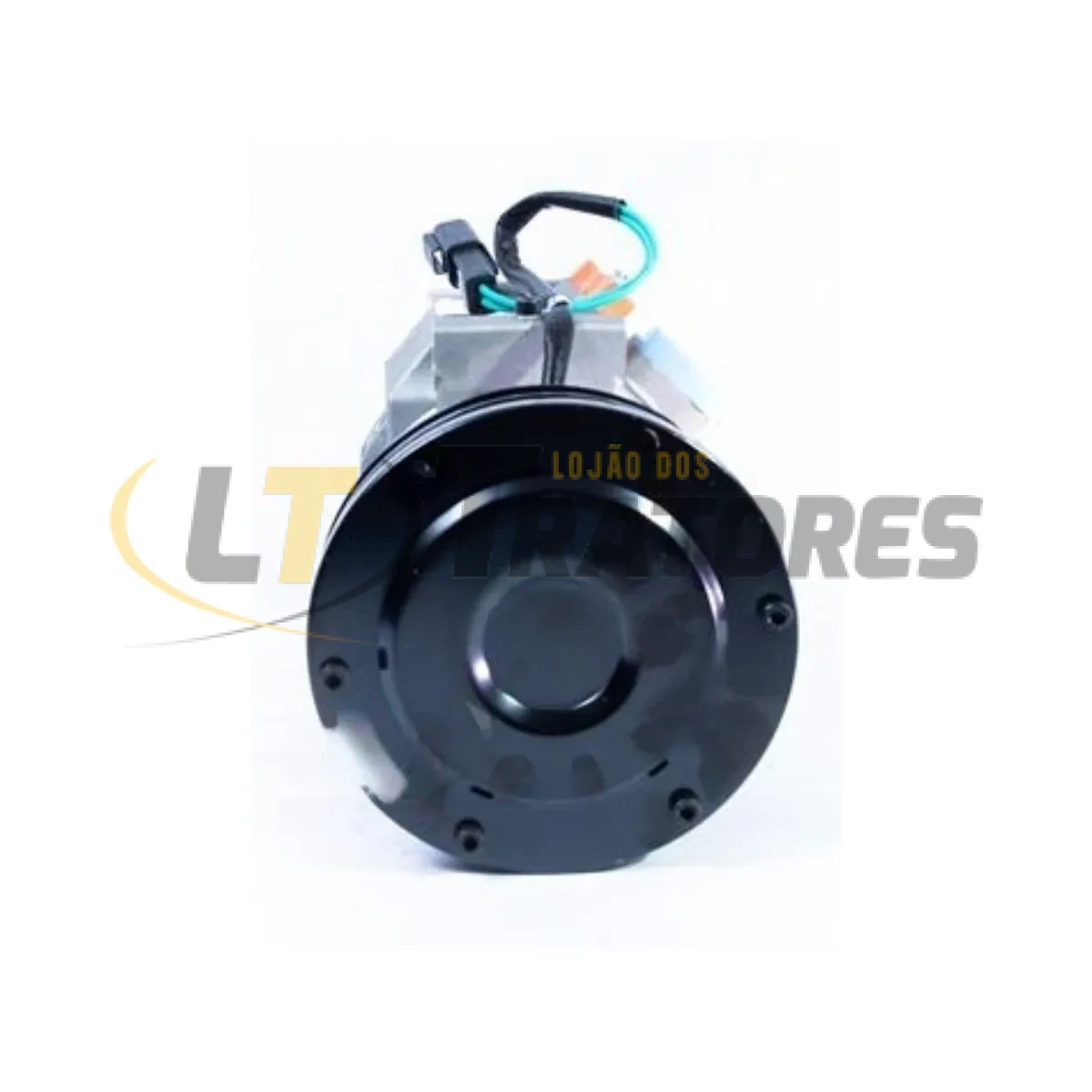 2597244 - Compressor de Ar Cat - 320-CL/D - Imagem 4