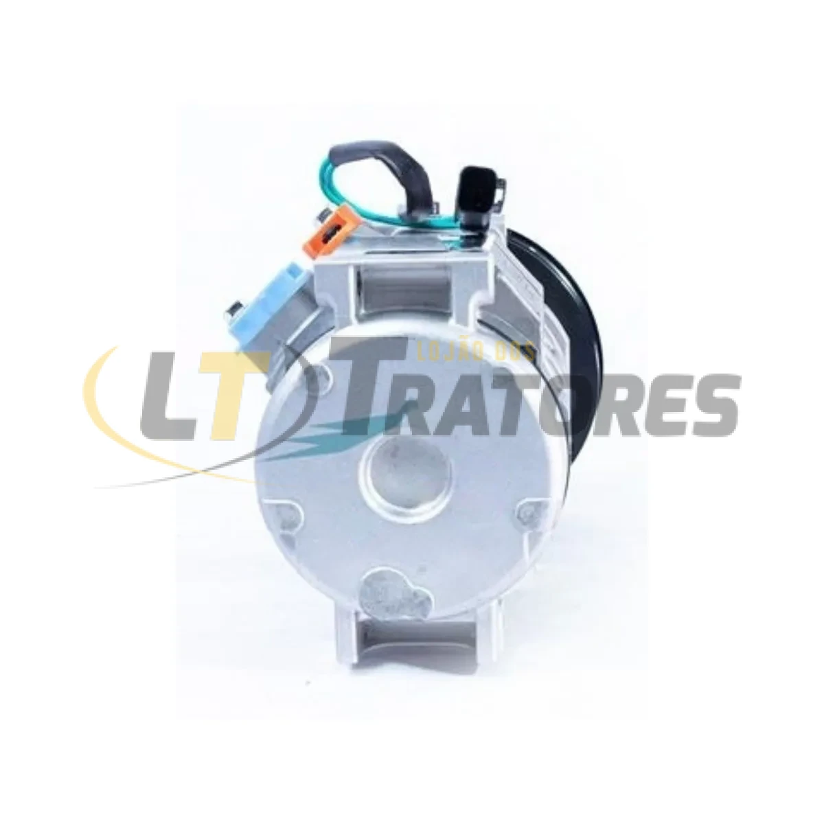 2597244 - Compressor de Ar Cat - 320-CL/D - Imagem 3